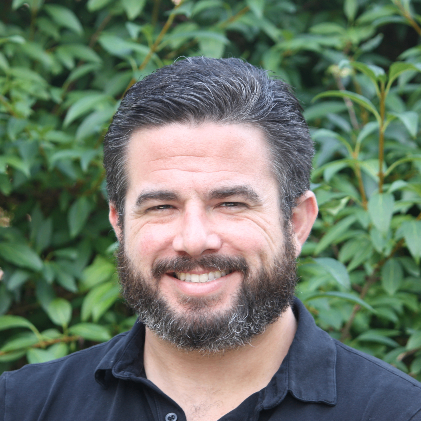 David Schwartz, LCPC