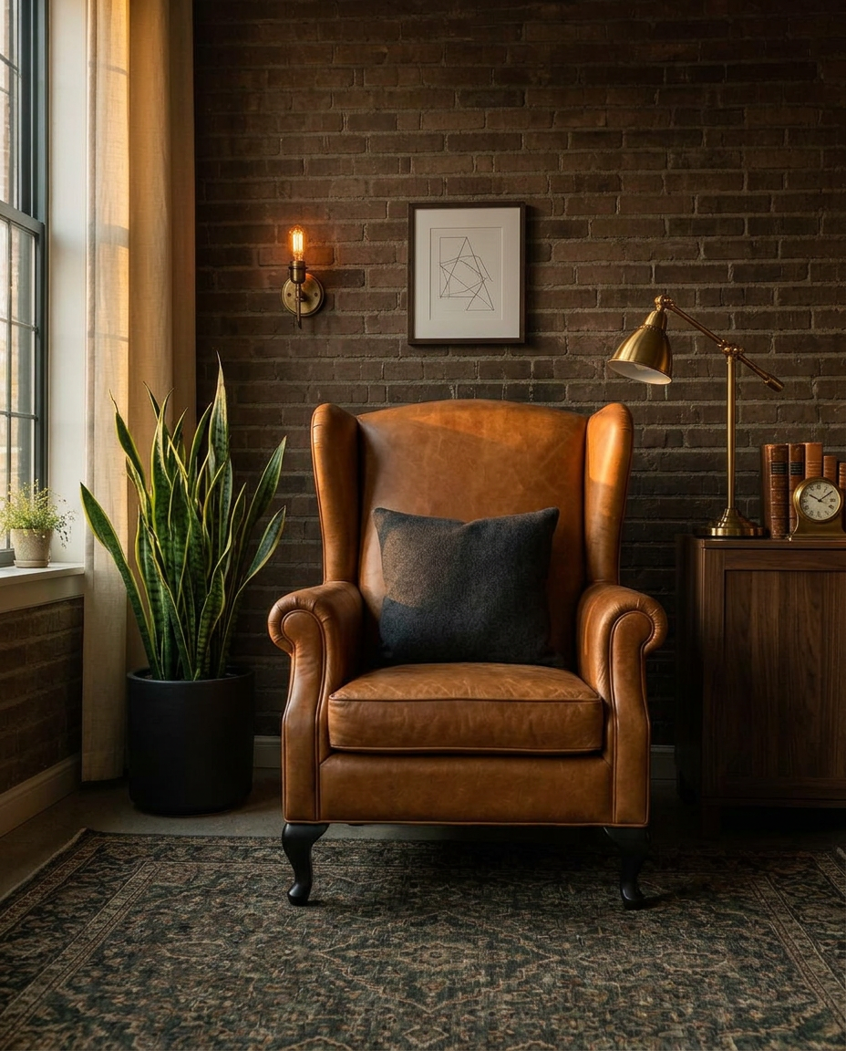 A safe, welcoming space for healing